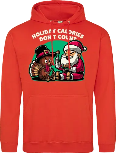 Holiday Food Calories 