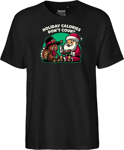 Holiday Food Calories 