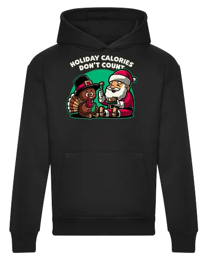 Holiday Food Calories 