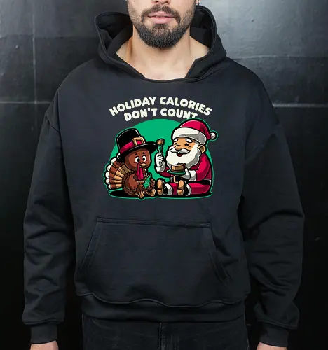 Holiday Food Calories 