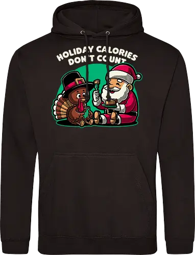 Holiday Food Calories 