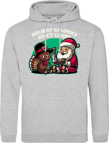 Holiday Food Calories 