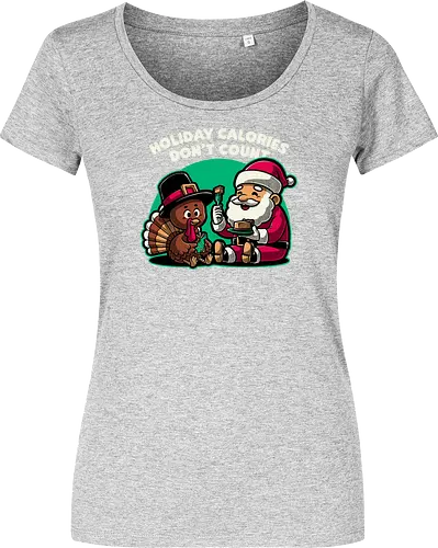 Holiday Food Calories 