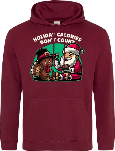 Holiday Food Calories 