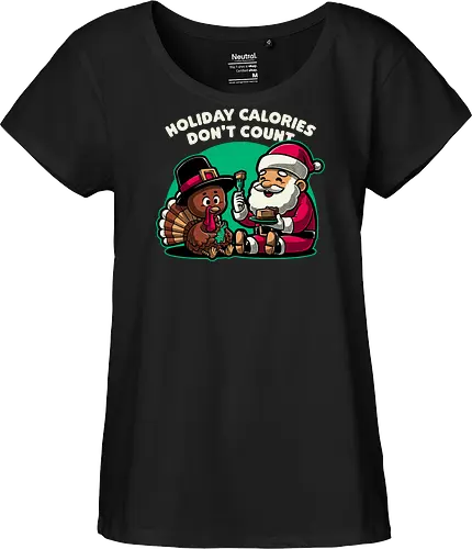 Holiday Food Calories 