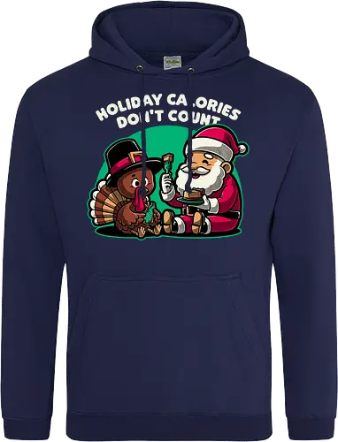 Holiday Food Calories 