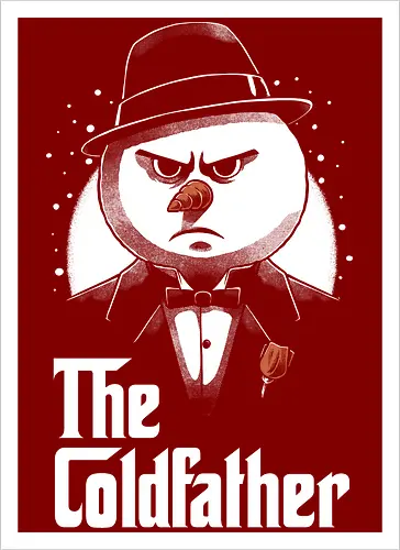 Snowman Mafia Movie