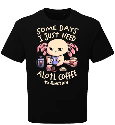Alotl Coffee