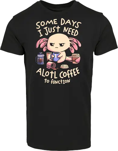Alotl Coffee