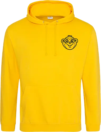 JadiTV - Normal Stick Logo