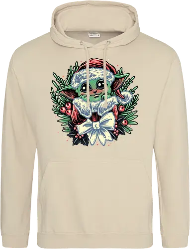 Christmas in the Galaxy