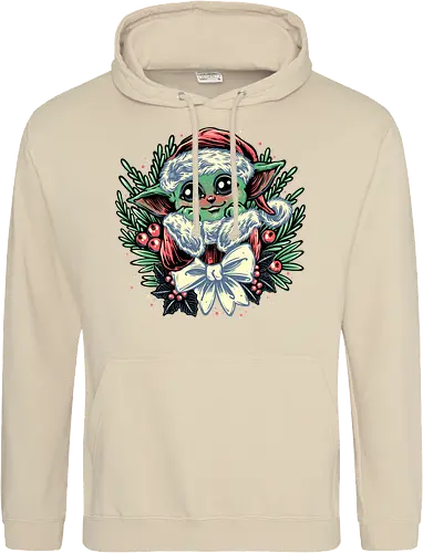 Christmas in the Galaxy