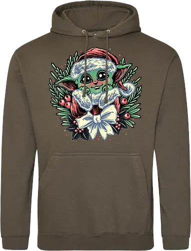 Christmas in the Galaxy