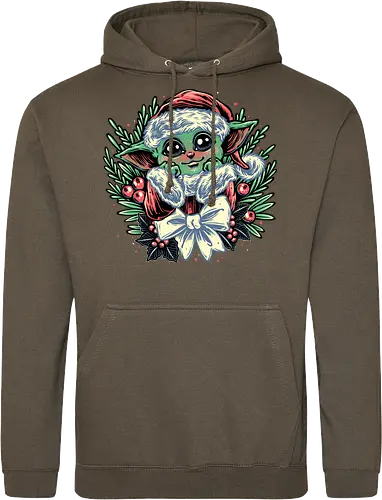 Christmas in the Galaxy