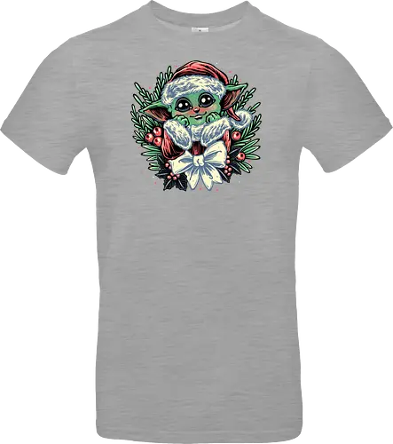 Christmas in the Galaxy