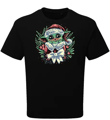 Christmas in the Galaxy