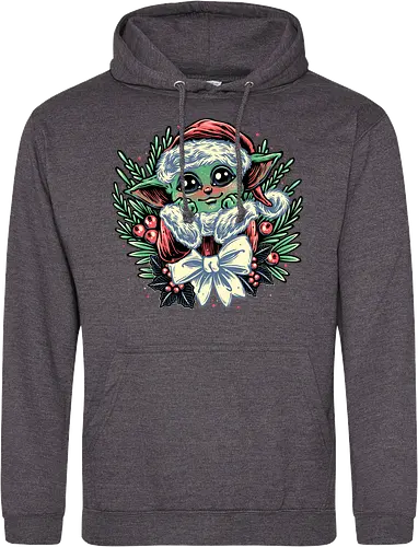 Christmas in the Galaxy