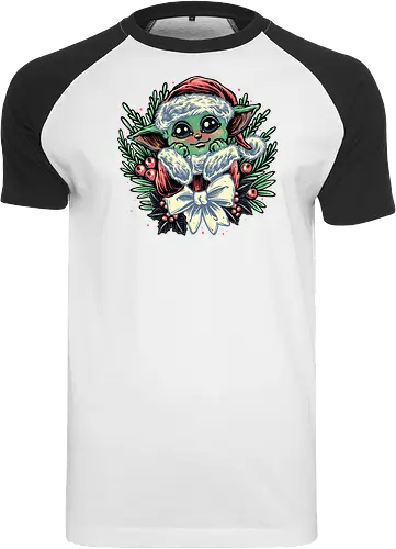 Christmas in the Galaxy