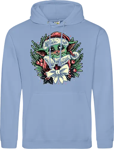 Christmas in the Galaxy