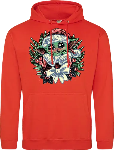 Christmas in the Galaxy