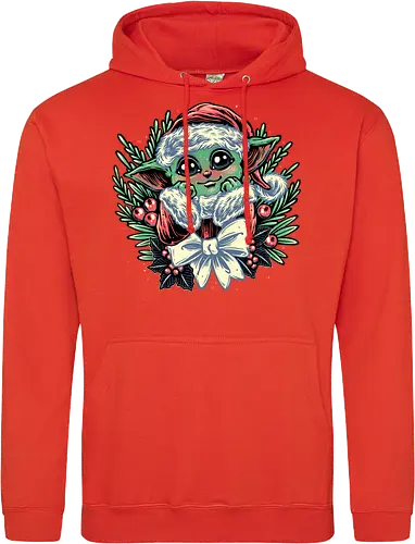 Christmas in the Galaxy