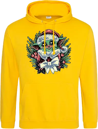 Christmas in the Galaxy