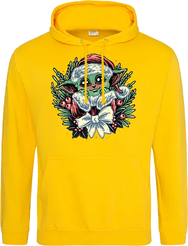 Christmas in the Galaxy