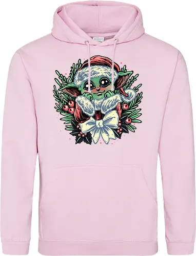 Christmas in the Galaxy