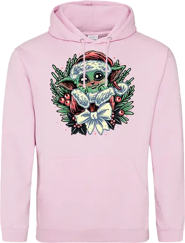 Christmas in the Galaxy