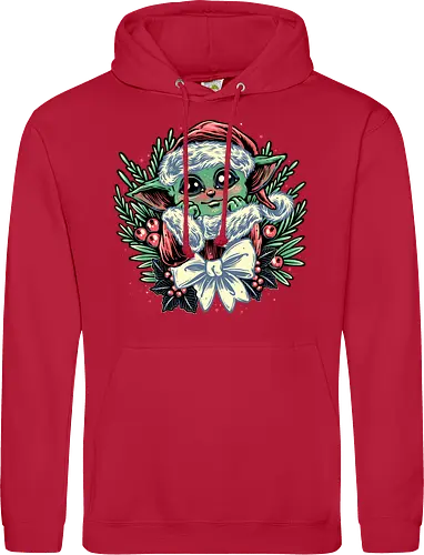 Christmas in the Galaxy