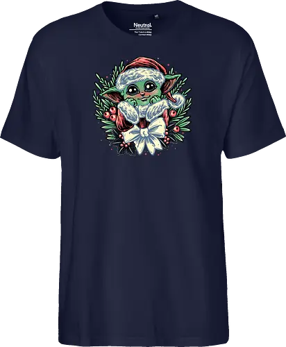 Christmas in the Galaxy