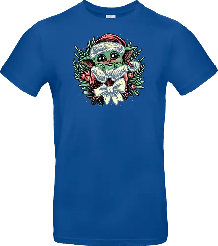 Christmas in the Galaxy