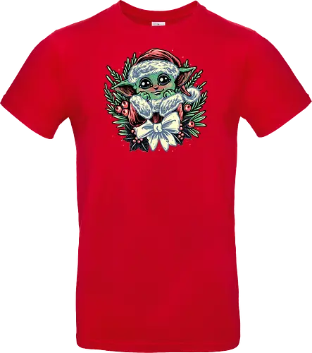 Christmas in the Galaxy