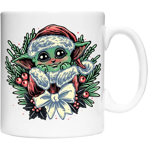 Christmas in the Galaxy