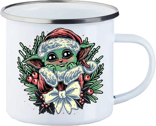 Christmas in the Galaxy