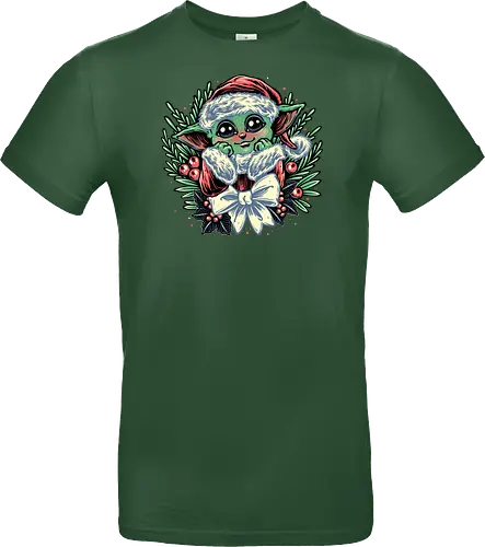 Christmas in the Galaxy