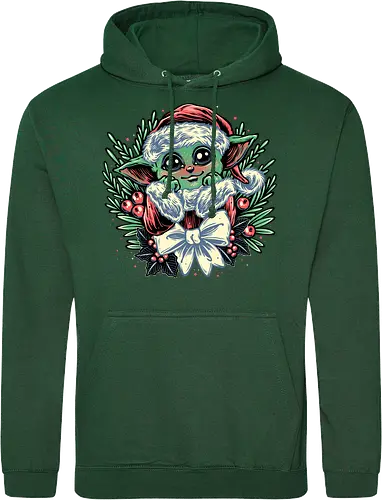 Christmas in the Galaxy