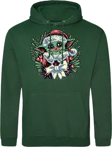 Christmas in the Galaxy