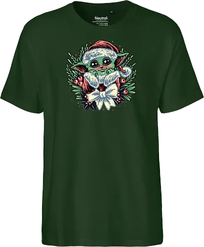 Christmas in the Galaxy