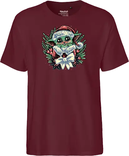 Christmas in the Galaxy