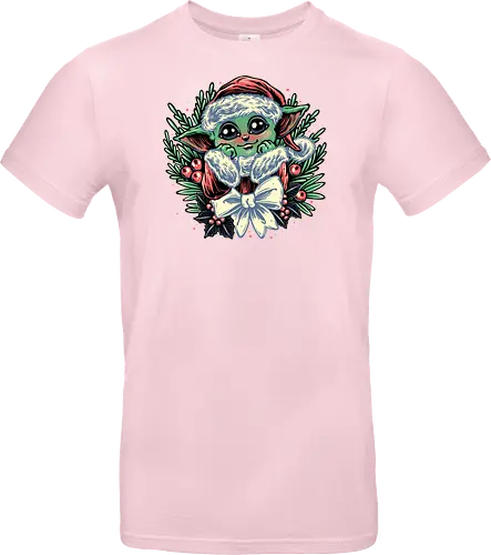 Christmas in the Galaxy