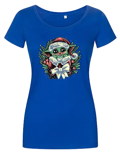 Christmas in the Galaxy