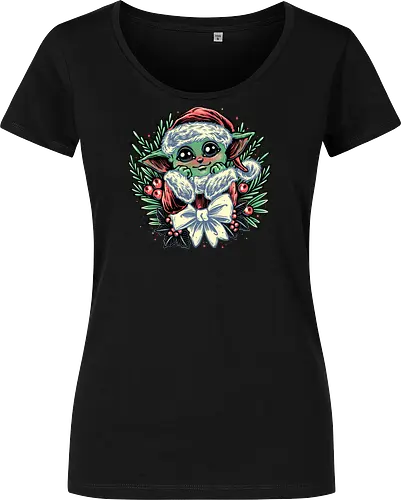 Christmas in the Galaxy