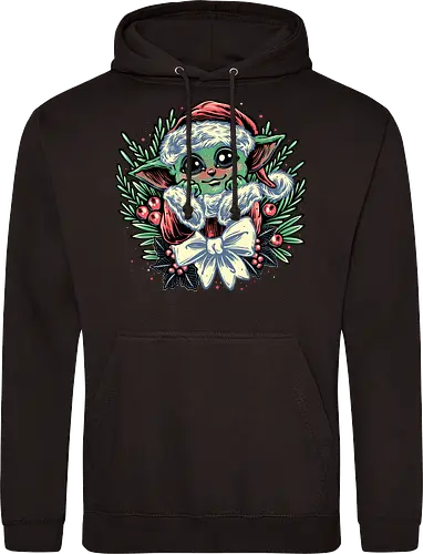 Christmas in the Galaxy