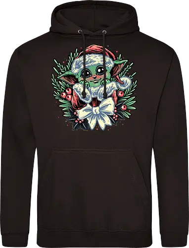 Christmas in the Galaxy