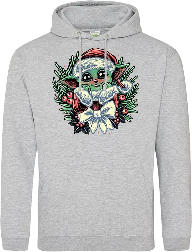 Christmas in the Galaxy