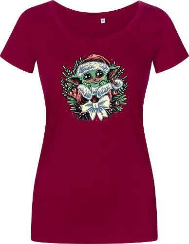 Christmas in the Galaxy