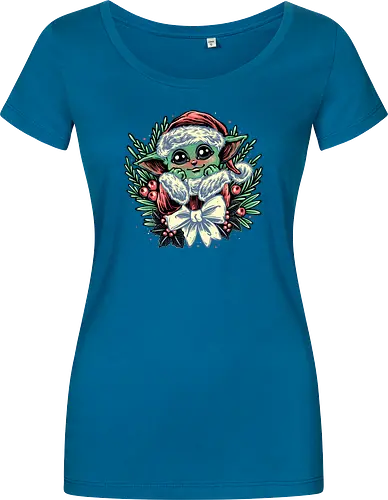 Christmas in the Galaxy