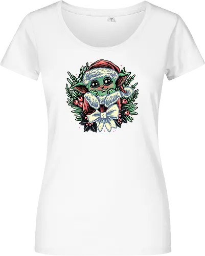 Christmas in the Galaxy