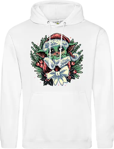 Christmas in the Galaxy